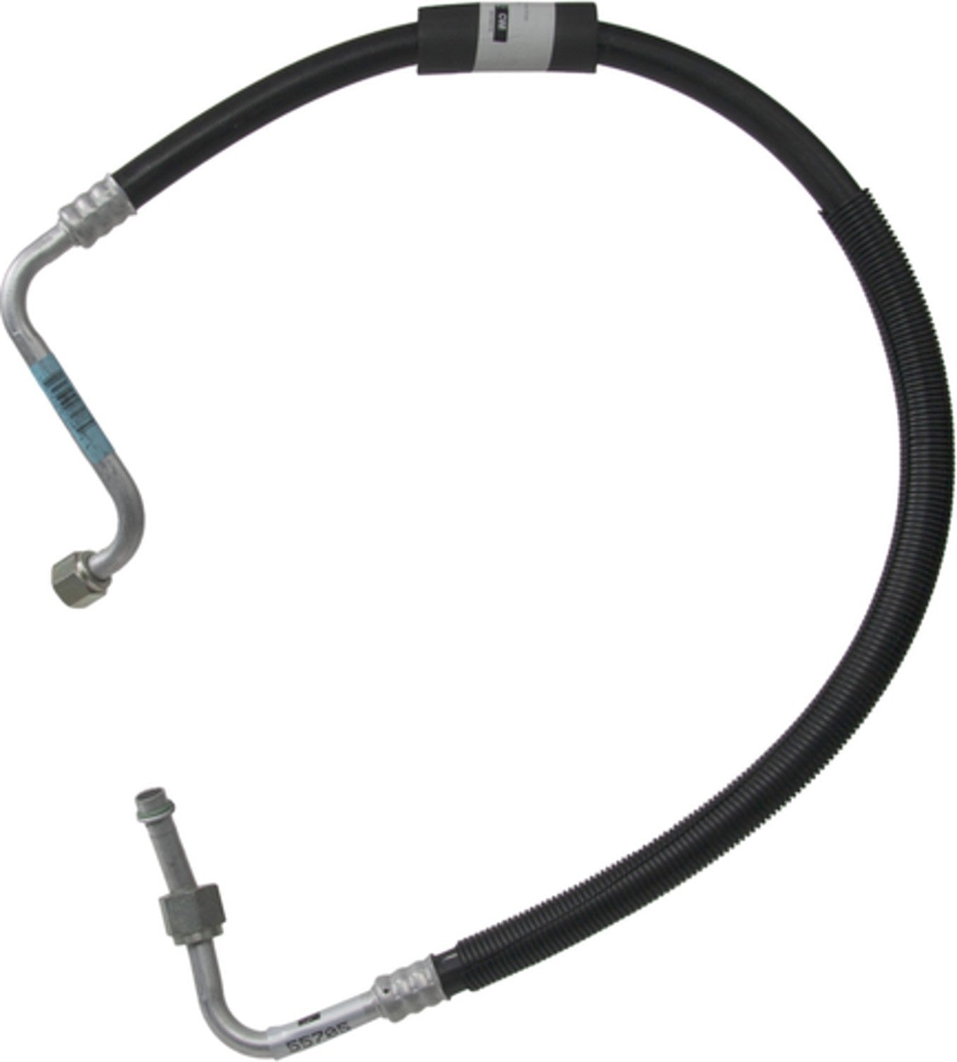 Four Seasons A/C Refrigerant Suction Hose 55705