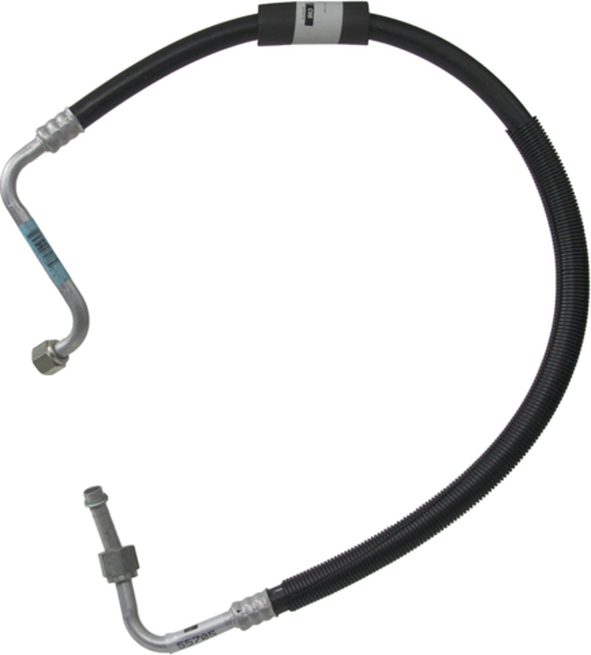 Four Seasons A/C Refrigerant Suction Hose 55705