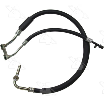 Four Seasons A/C Manifold Hose Assembly 55707