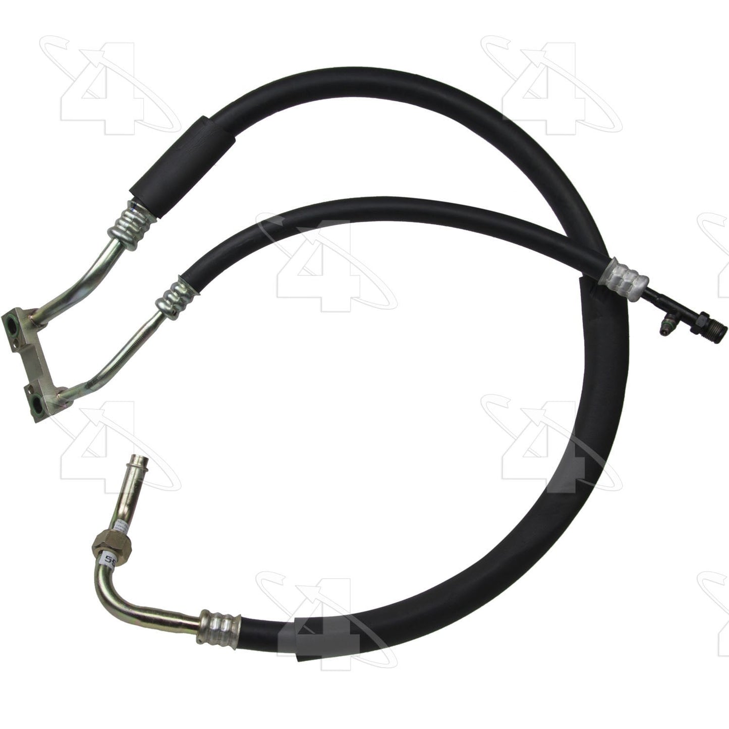 Four Seasons A/C Manifold Hose Assembly 55707