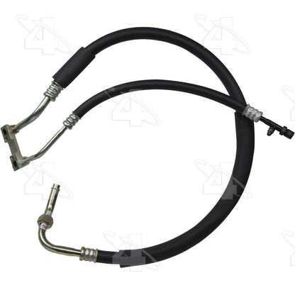 Four Seasons A/C Manifold Hose Assembly 55707