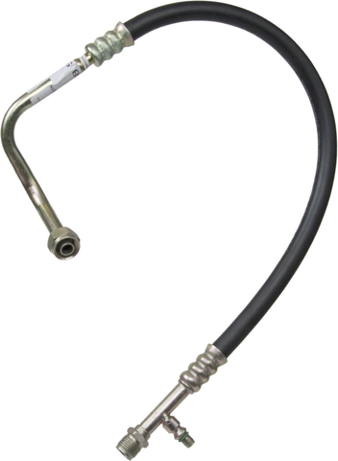 Four Seasons A/C Refrigerant Discharge Hose 55708