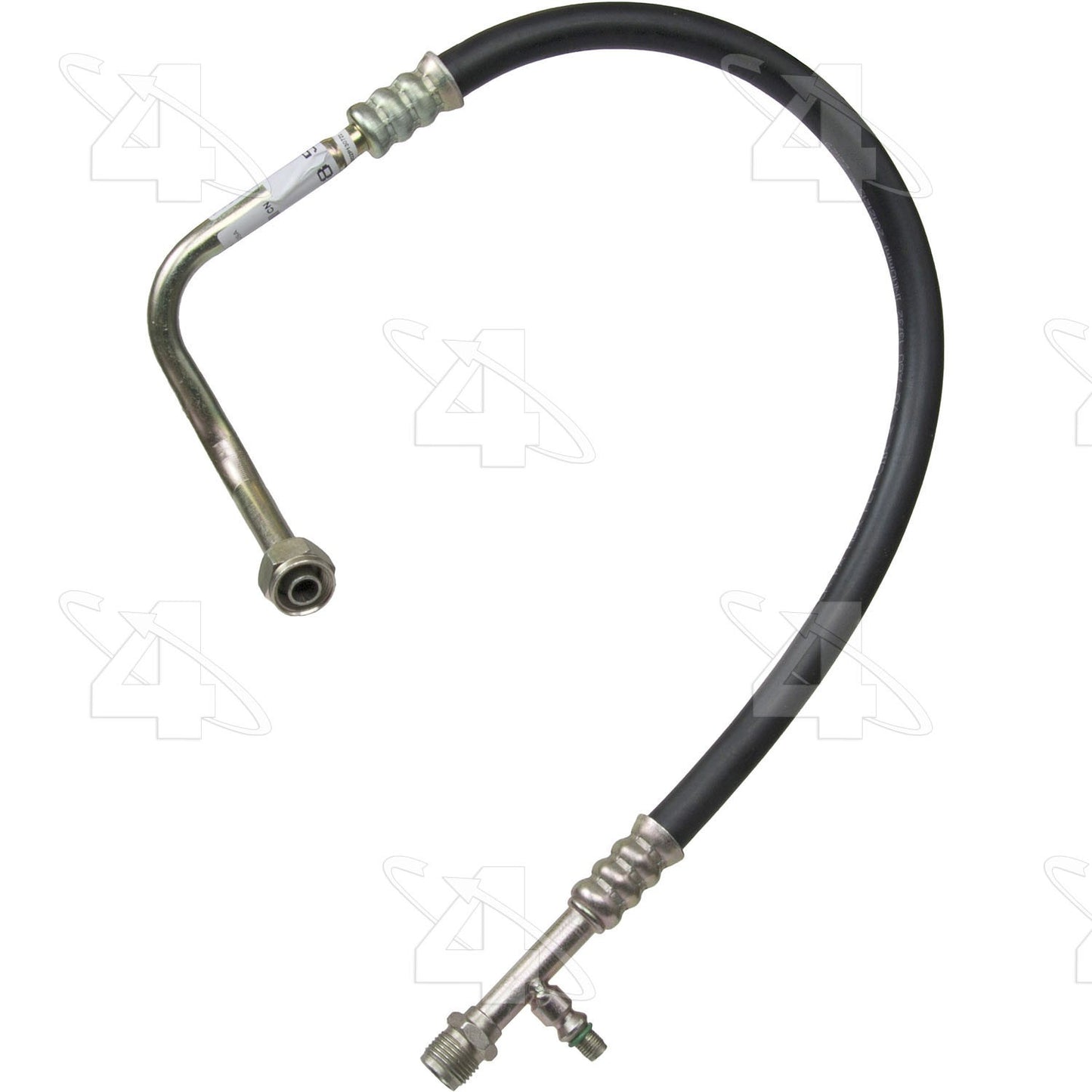 Four Seasons A/C Refrigerant Discharge Hose 55708