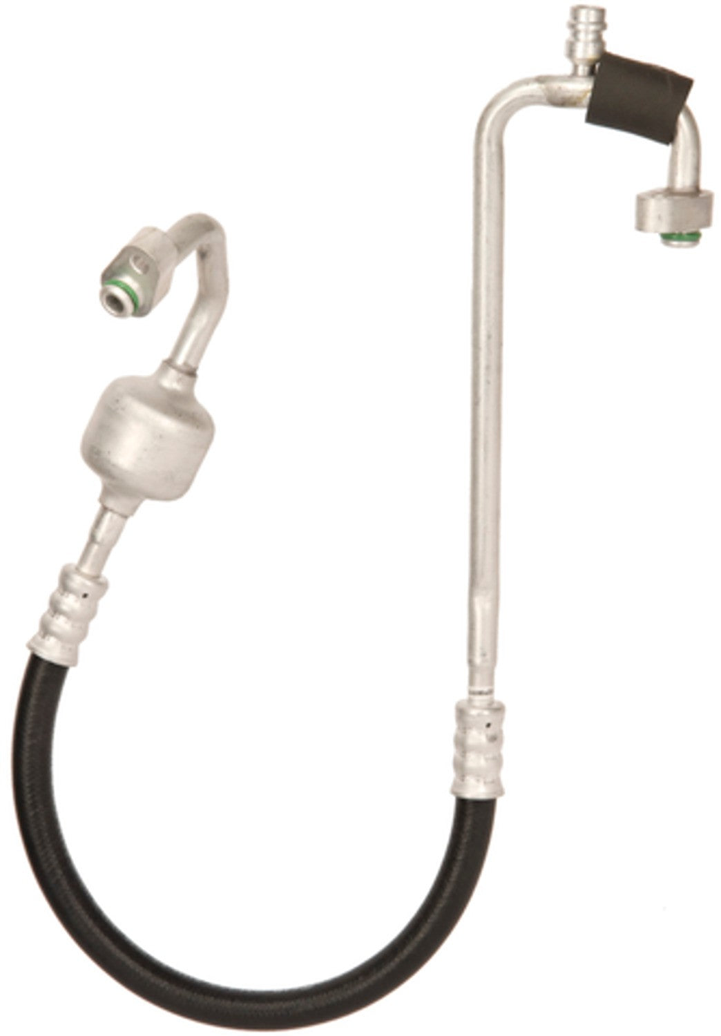 Four Seasons Discharge Line Hose Assembly 55709
