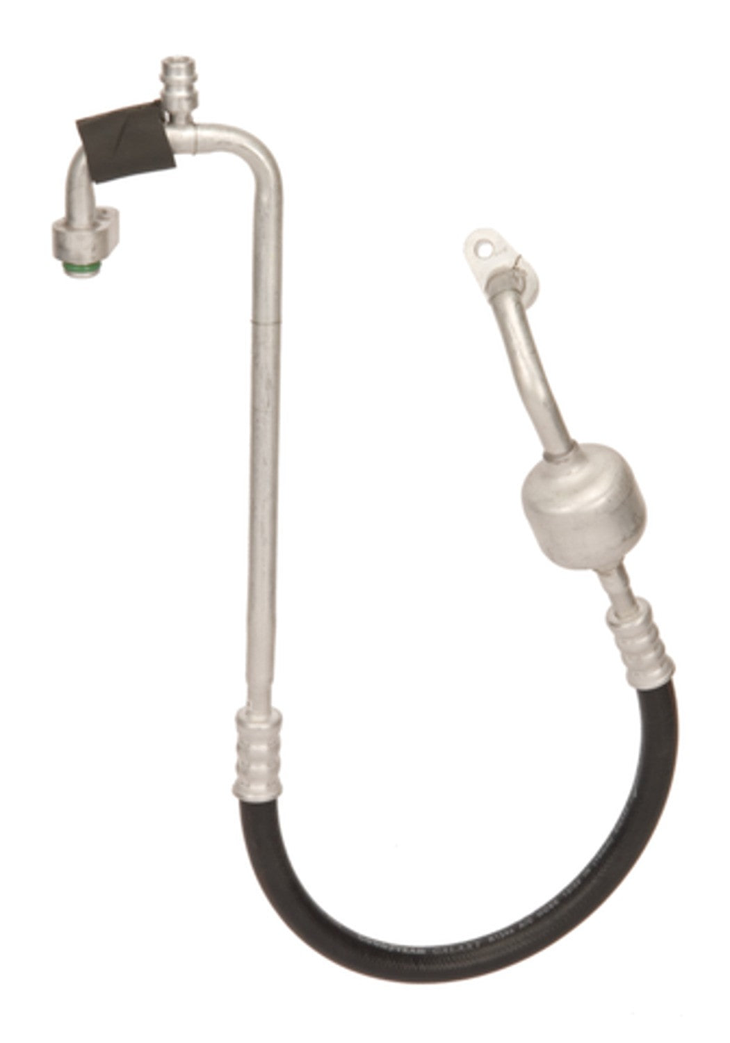Four Seasons Discharge Line Hose Assembly 55709
