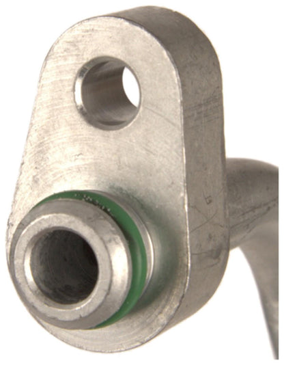 Four Seasons Discharge Line Hose Assembly 55709