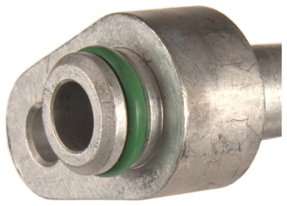 Four Seasons Discharge Line Hose Assembly 55709