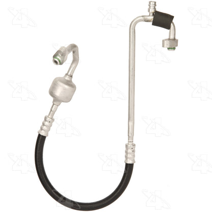 Four Seasons Discharge Line Hose Assembly 55709