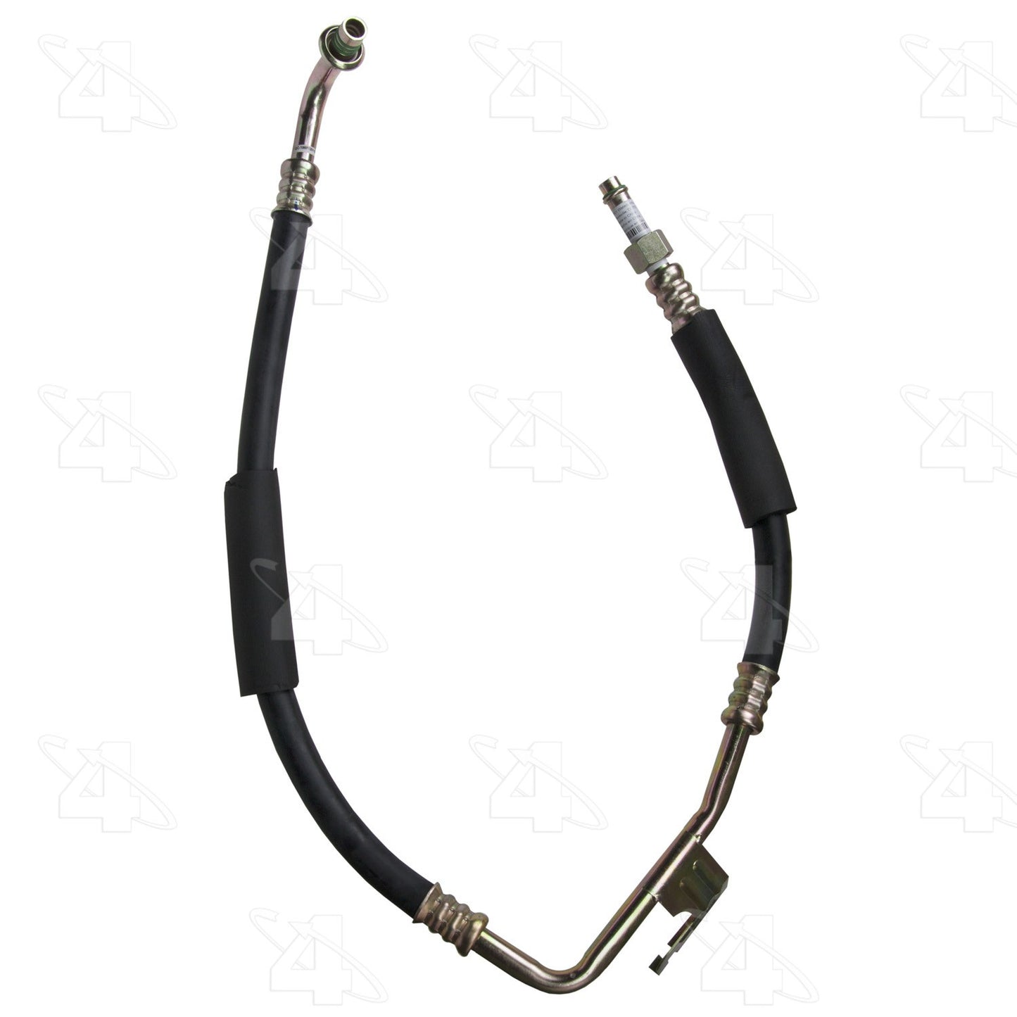 Four Seasons Suction Line Hose Assembly 55711