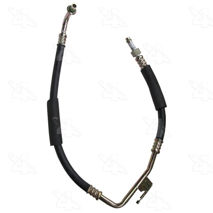 Four Seasons Suction Line Hose Assembly 55711