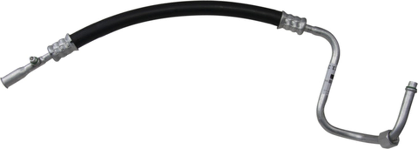 Four Seasons Discharge Line Hose Assembly 55713