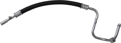 Four Seasons Discharge Line Hose Assembly 55713