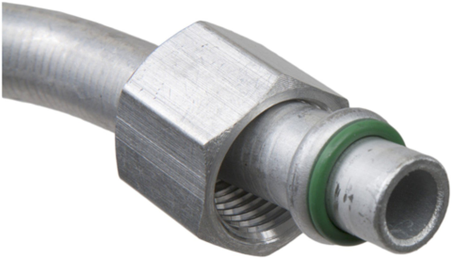 Four Seasons Discharge Line Hose Assembly 55713