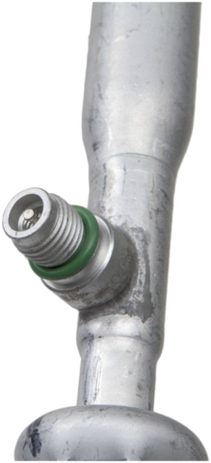 Four Seasons Discharge Line Hose Assembly 55713