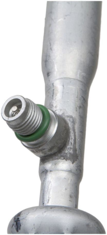 Four Seasons Discharge Line Hose Assembly 55713