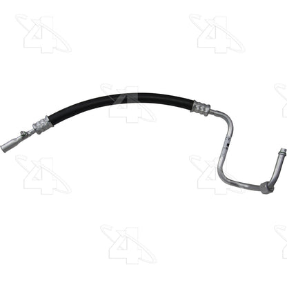 Four Seasons Discharge Line Hose Assembly 55713