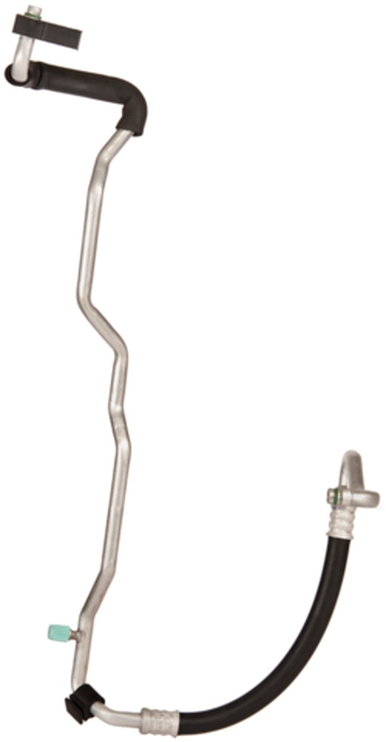 Four Seasons Suction Line Hose Assembly 55716