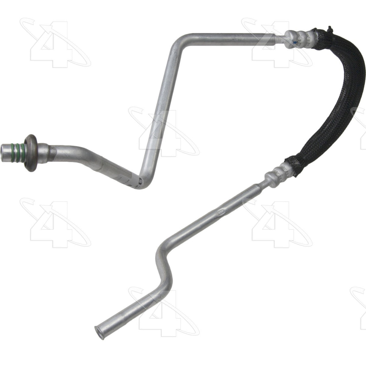 Four Seasons A/C Refrigerant Liquid Hose 55720