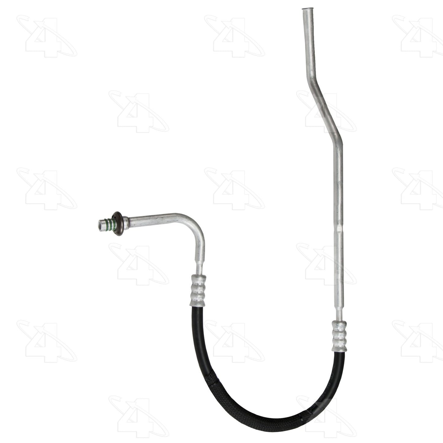Four Seasons A/C Refrigerant Liquid Hose 55721