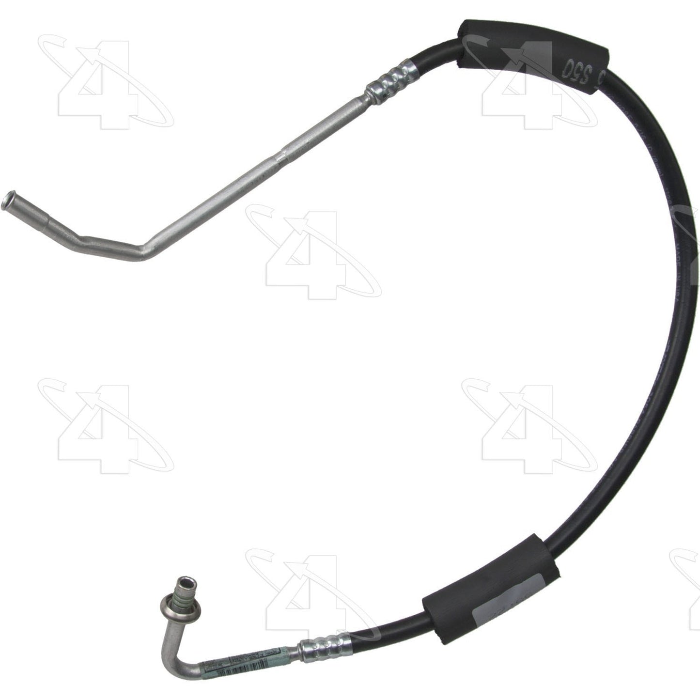 Four Seasons A/C Refrigerant Liquid Hose 55722