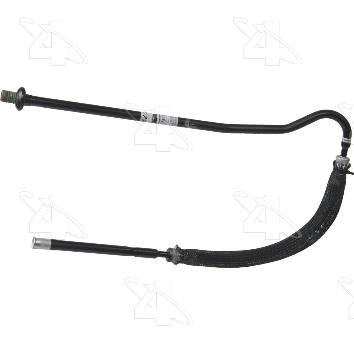 Four Seasons A/C Refrigerant Liquid Hose 55723