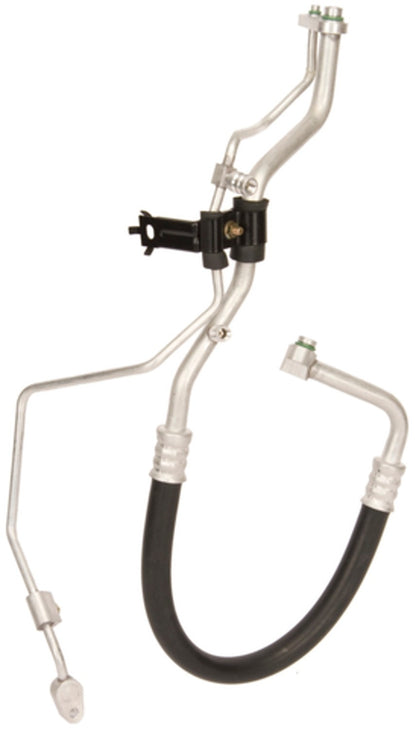 Four Seasons Suction & Liquid Line Hose Assembly w/o Orifice Tube 55734