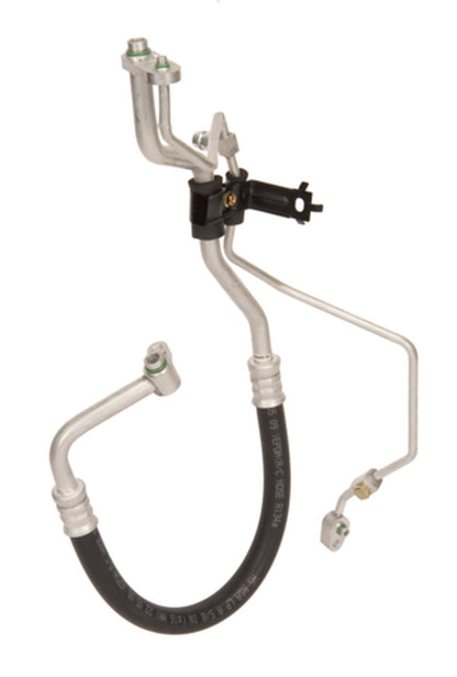 Four Seasons Suction & Liquid Line Hose Assembly w/o Orifice Tube 55734