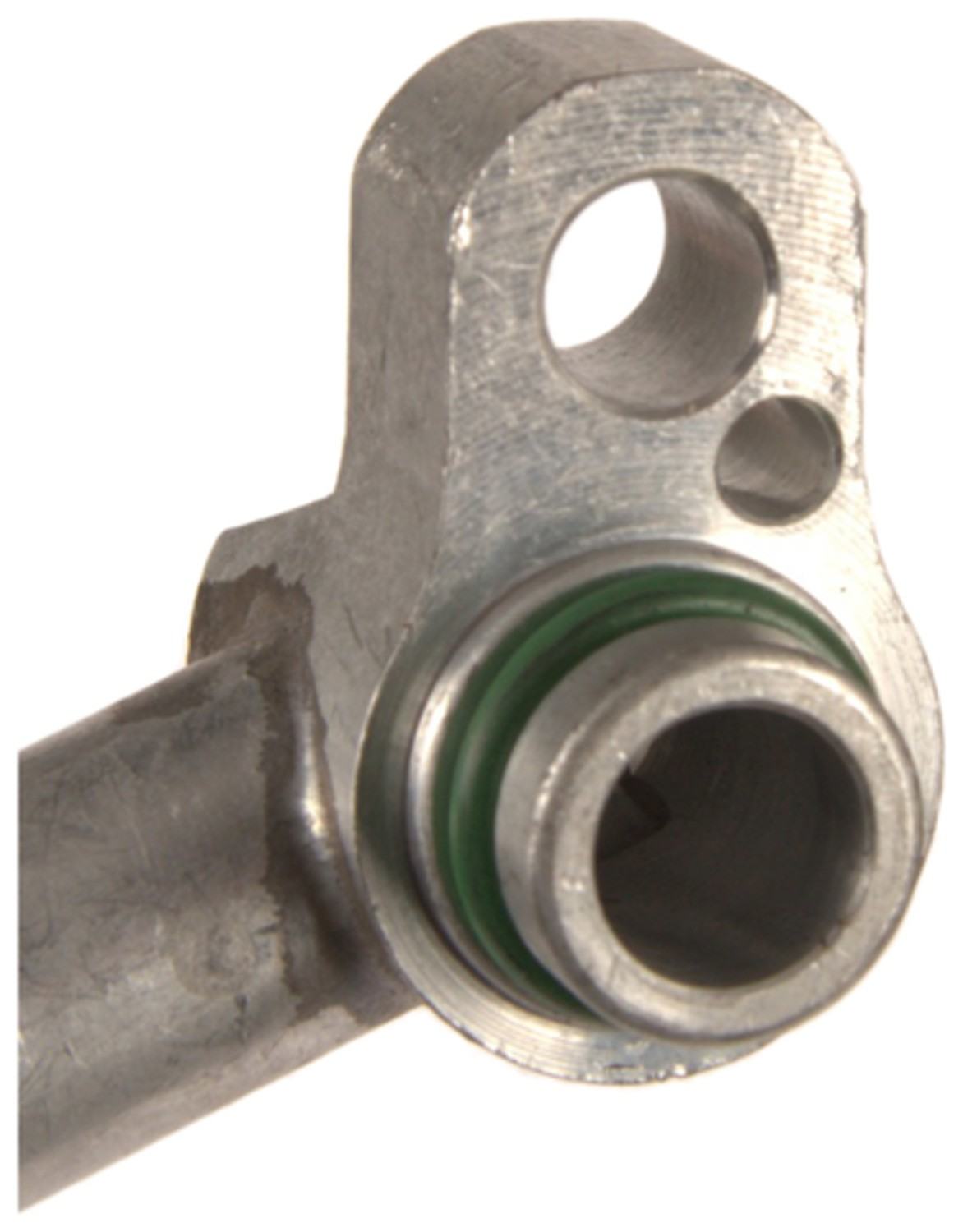 Four Seasons Suction & Liquid Line Hose Assembly w/o Orifice Tube 55734