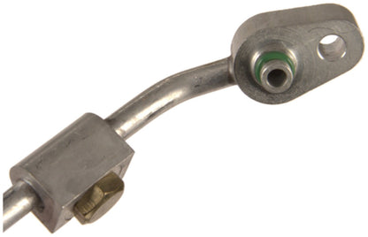Four Seasons Suction & Liquid Line Hose Assembly w/o Orifice Tube 55734