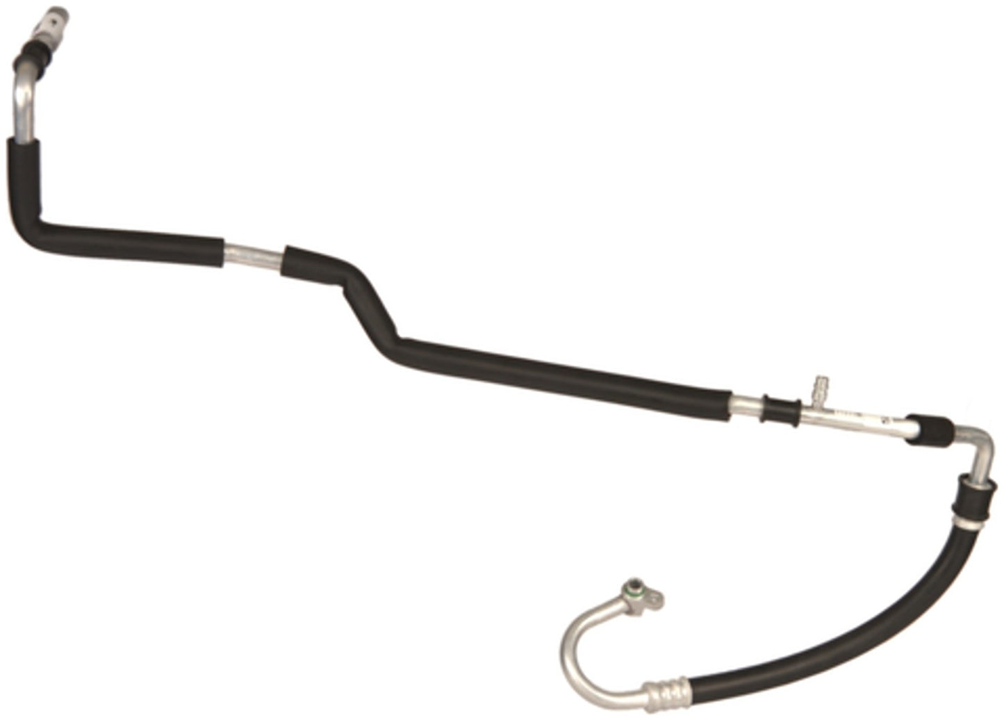 Four Seasons A/C Refrigerant Suction Hose 55735