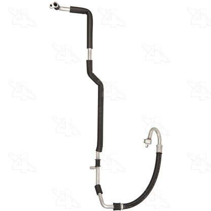 Four Seasons A/C Refrigerant Suction Hose 55735