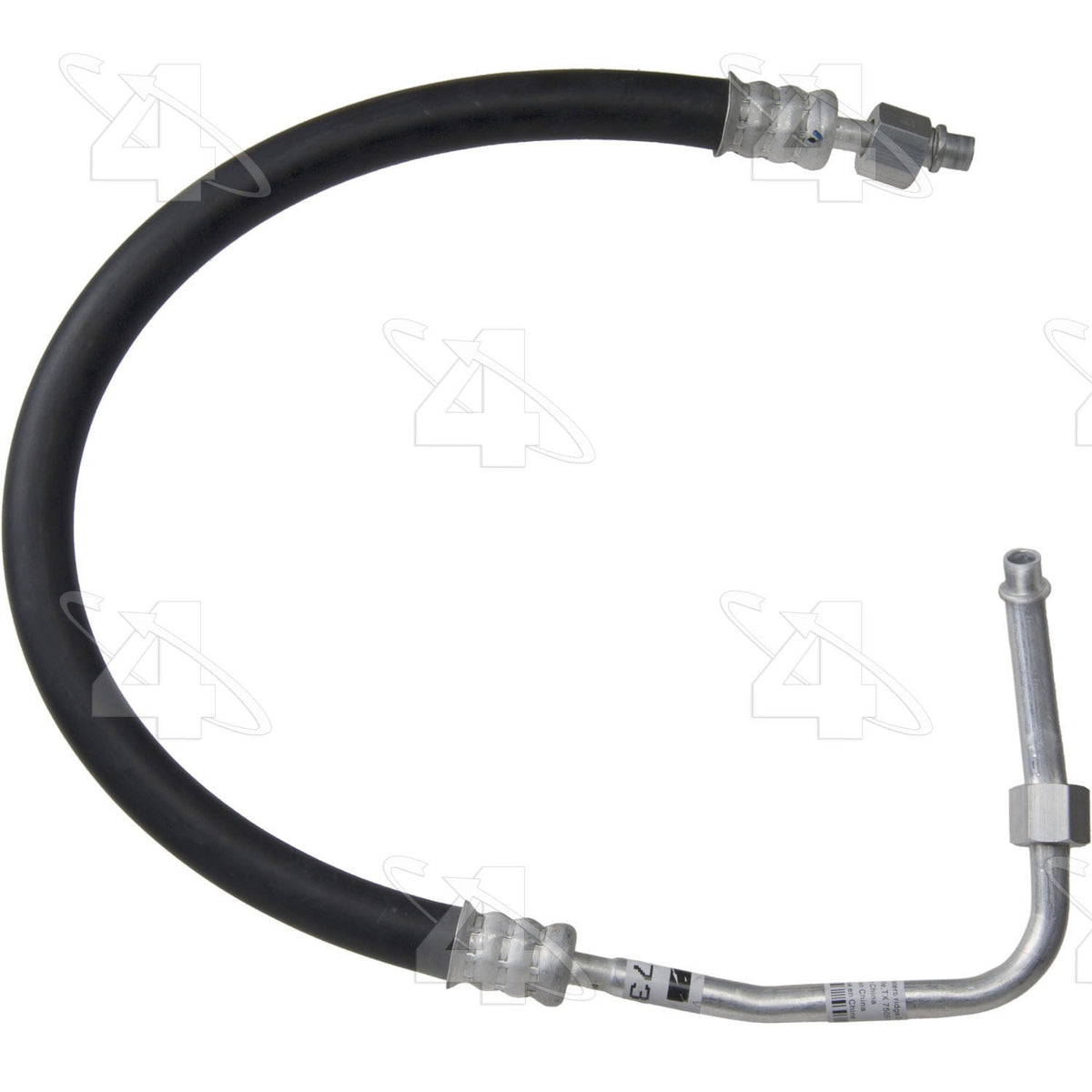 Four Seasons A/C Refrigerant Discharge Hose 55739