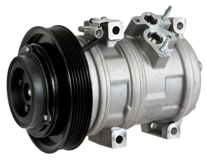 Four Seasons A/C Compressor and Component Kit 5573NK