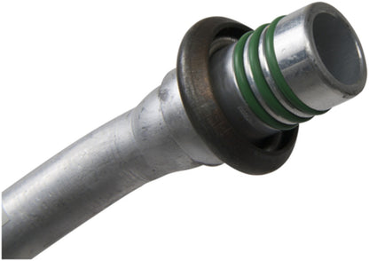 Four Seasons A/C Refrigerant Suction Hose 55740