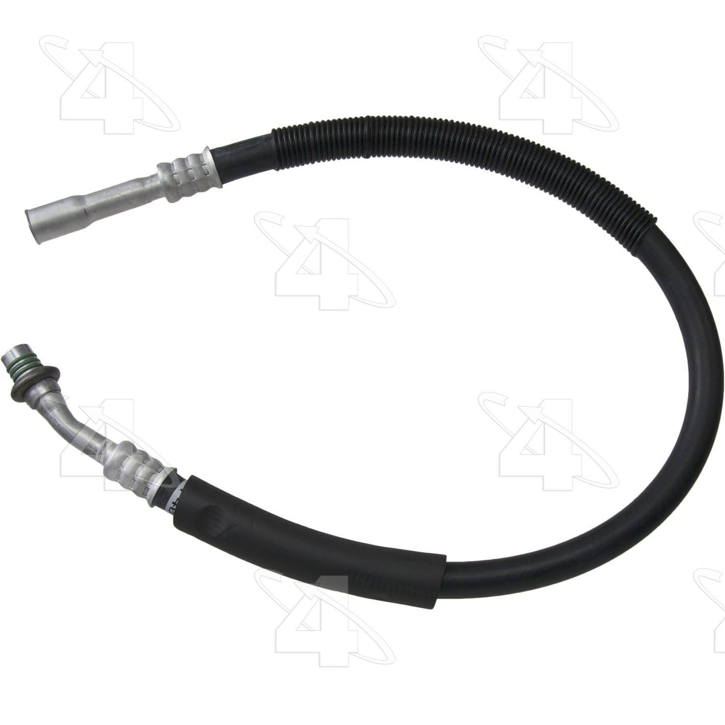 Four Seasons A/C Refrigerant Suction Hose 55740