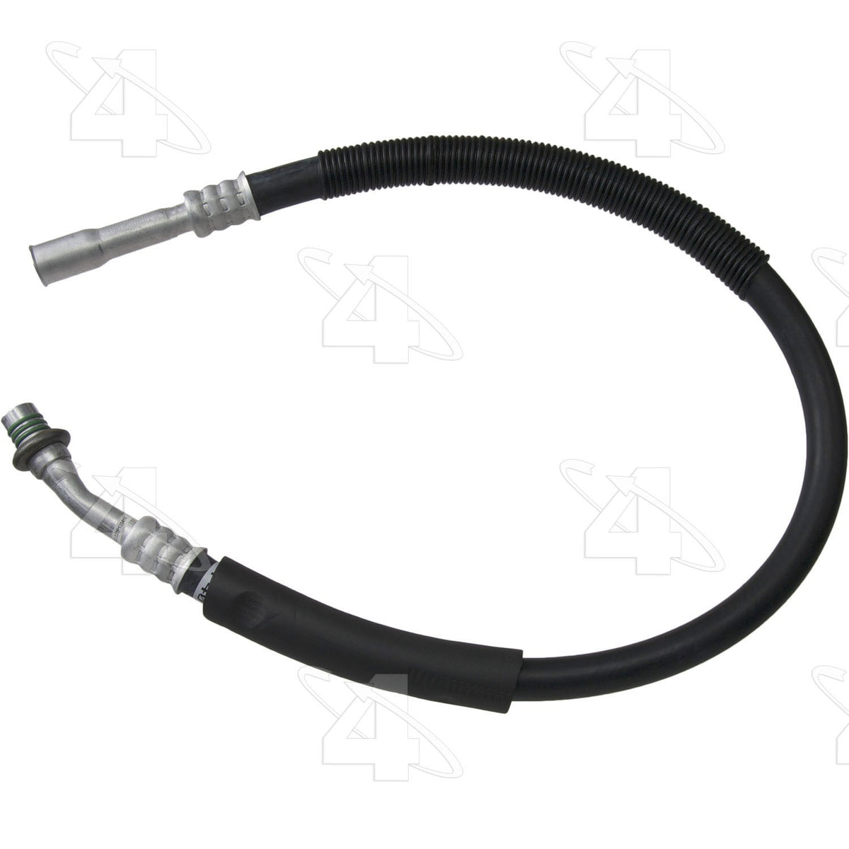 Four Seasons A/C Refrigerant Suction Hose 55740