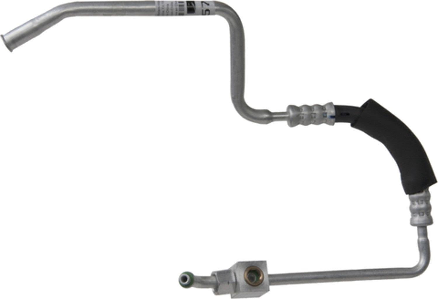 Four Seasons A/C Refrigerant Liquid Hose 55741