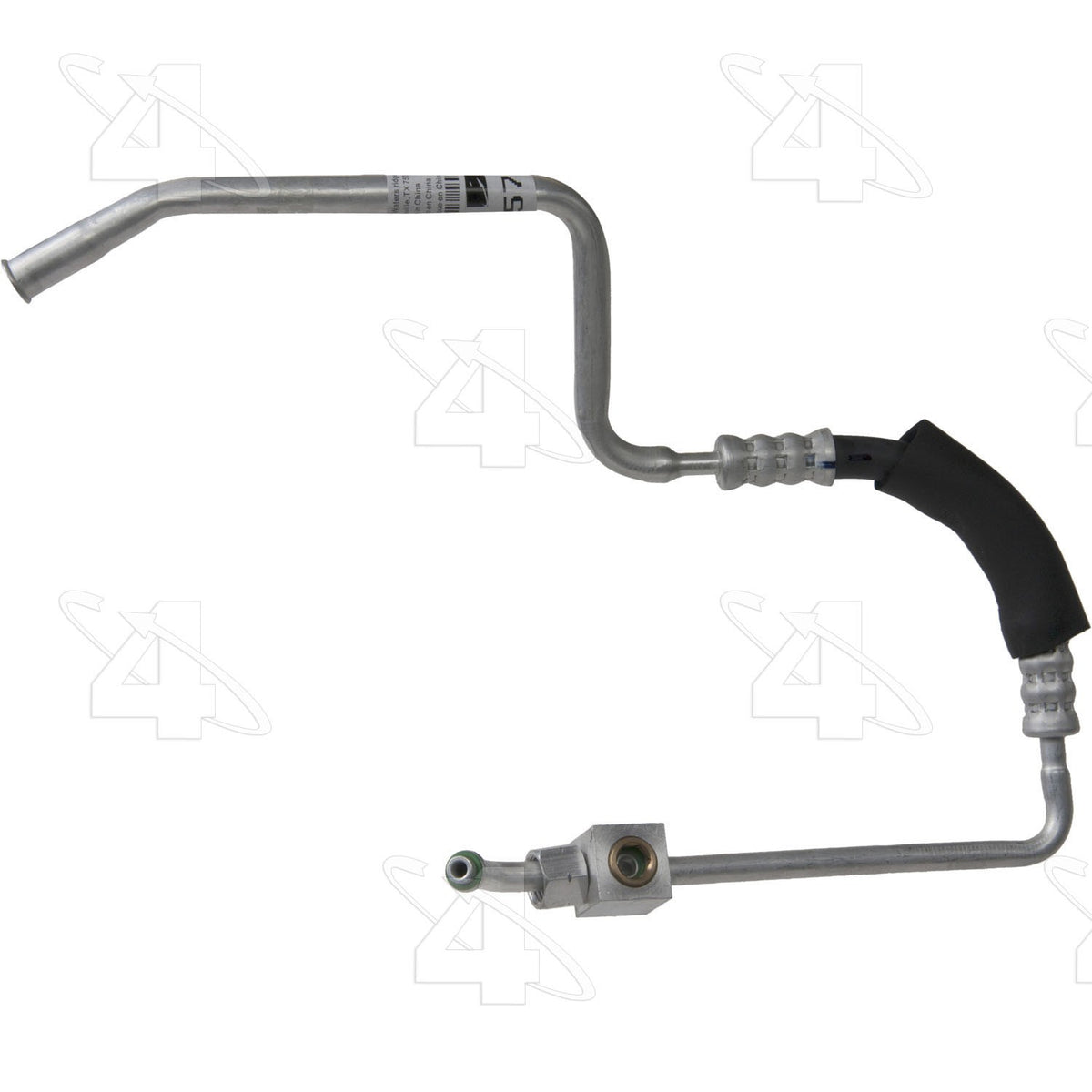 Four Seasons A/C Refrigerant Liquid Hose 55741