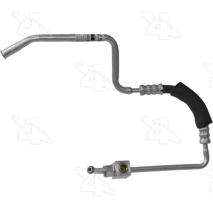 Four Seasons A/C Refrigerant Liquid Hose 55741
