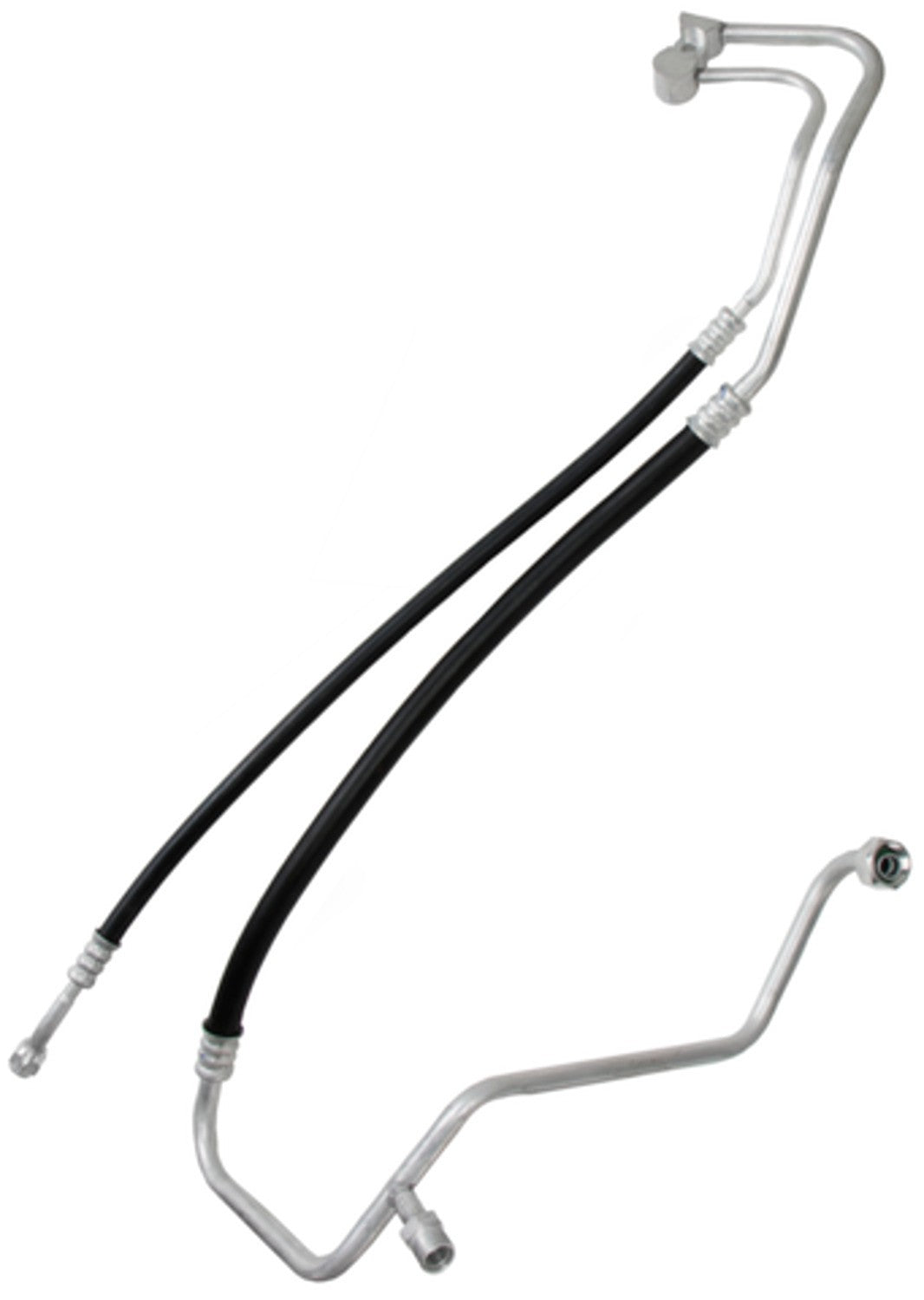 Four Seasons A/C Manifold Hose Assembly 55743