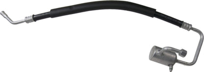 Four Seasons Discharge Line Hose Assembly 55747