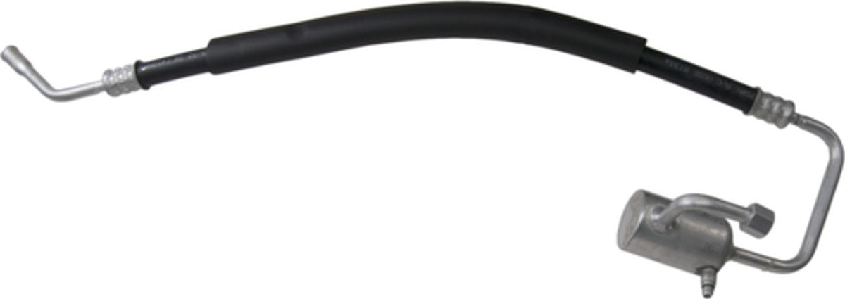 Four Seasons Discharge Line Hose Assembly 55747