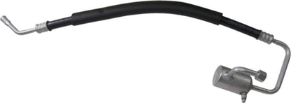 Four Seasons Discharge Line Hose Assembly 55747