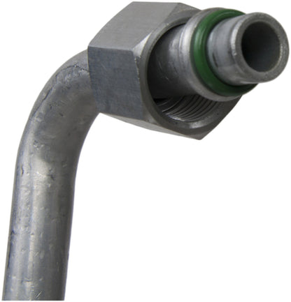 Four Seasons Discharge Line Hose Assembly 55747
