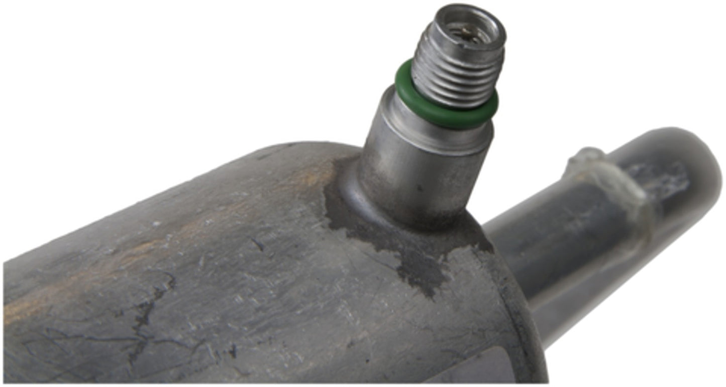 Four Seasons Discharge Line Hose Assembly 55747