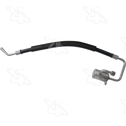 Four Seasons Discharge Line Hose Assembly 55747