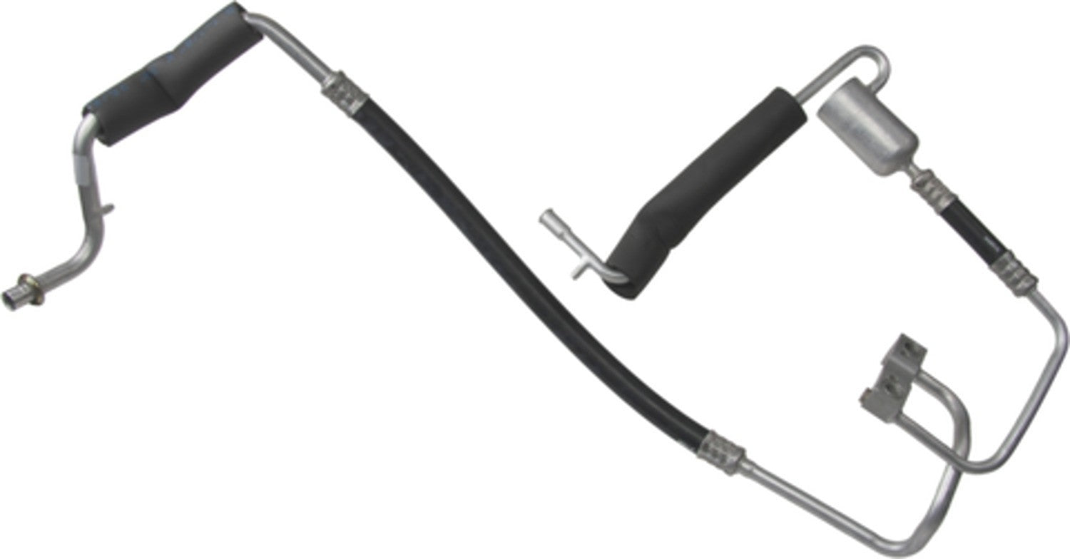 Four Seasons Discharge & Suction Line Hose Assembly 55748