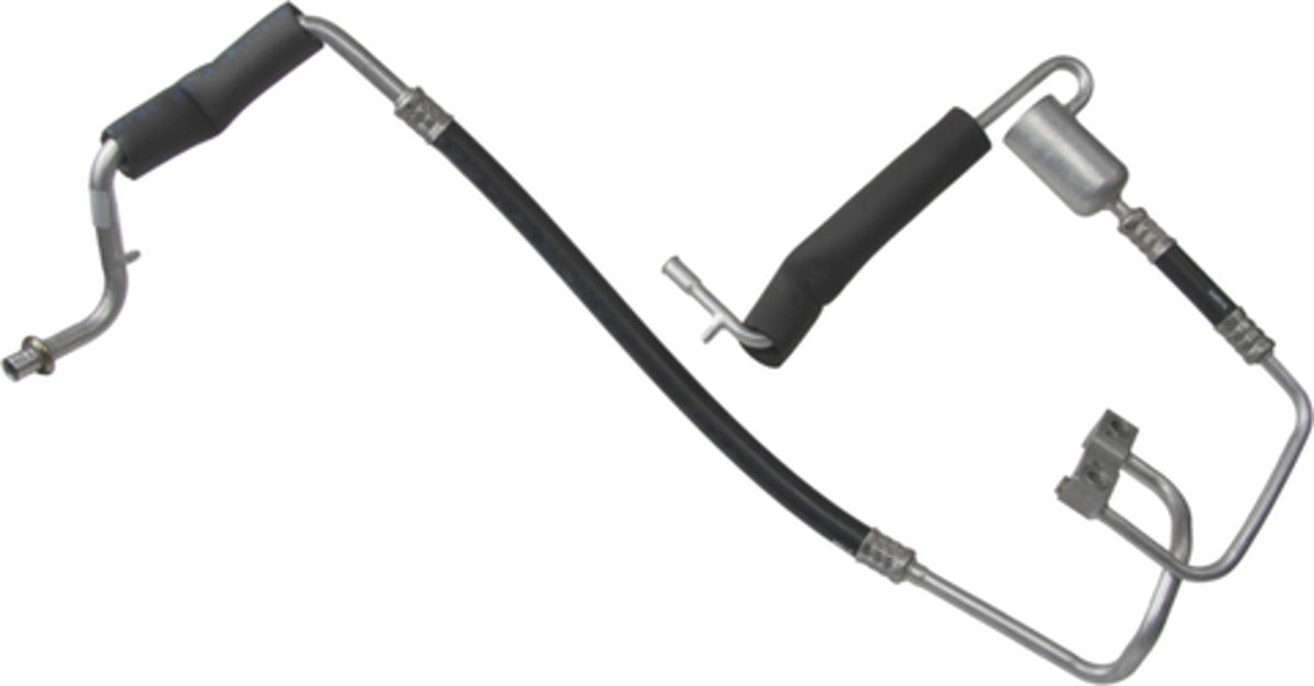 Four Seasons Discharge & Suction Line Hose Assembly 55748
