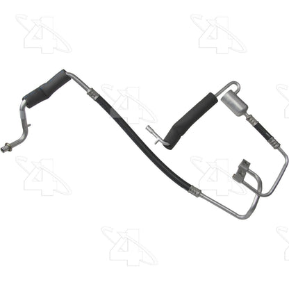 Four Seasons Discharge & Suction Line Hose Assembly 55748