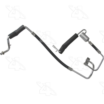 Four Seasons Discharge & Suction Line Hose Assembly 55748
